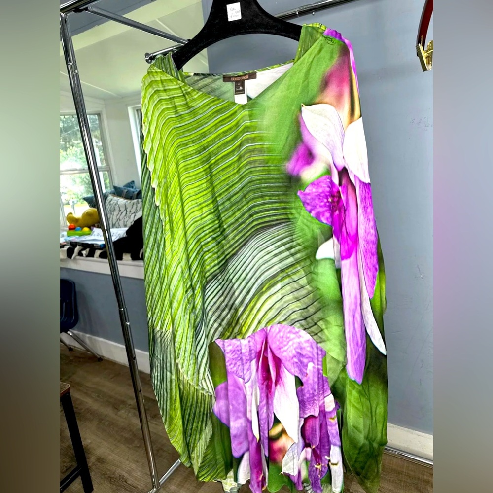 Roberto Cavalli Two Piece Set Dress
